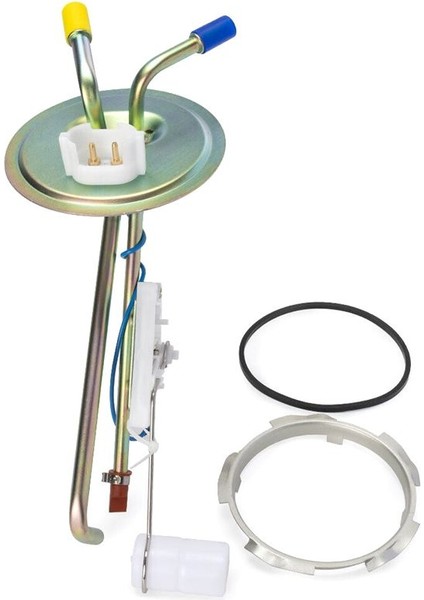 1987 1988 1989 Ford F250 F350 Için Dizel Pikap Arka Tank Gönderme Birimi Fmsu-5der Uyuyor (Yurt Dışından) fırsatları