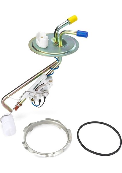 1987 1988 1989 Ford F250 F350 Için Dizel Pikap Arka Tank Gönderme Birimi Fmsu-5der Uyuyor (Yurt Dışından) indirimleri