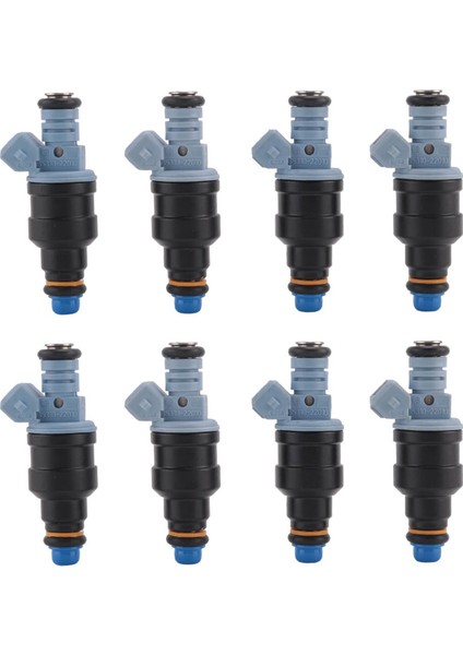 Hyundai Accent Poupe Ls 1 5l 9250930006 35310-22010 3531022010 Için 8pcs/lot Yakıt Enjektör Nozeti (Yurt Dışından)