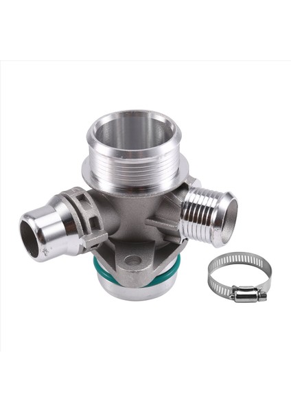 11537639997 Araba Yükseltme Soğutucu Hortumu Hortum Alüminyum Konektör Bmw F20 F30 F10 N20 (Yurt Dışından) fiyatları