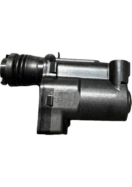 Chevrolet Buick Cadillac Için Yeni Yakıtla Çalışan Kapı Kilidi Motor Solenoid Valfı 13435515 (Yurt Dışından)