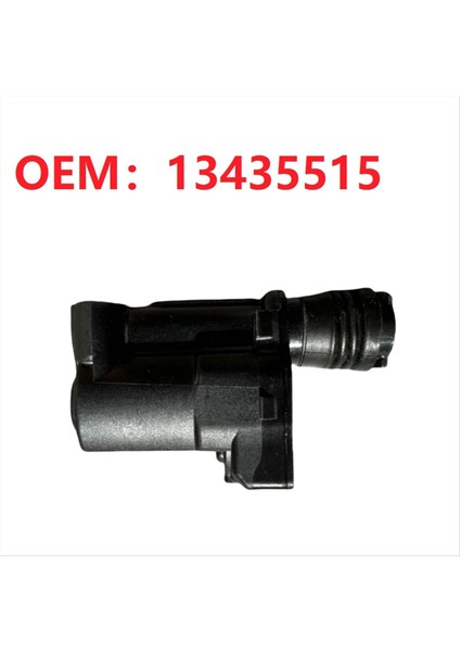 Chevrolet Buick Cadillac Için Yeni Yakıtla Çalışan Kapı Kilidi Motor Solenoid Valfı 13435515 (Yurt Dışından) fiyatları