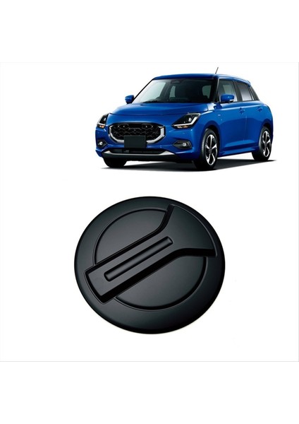 Suzuki Swift Zc Zd 2024 Dış Aksesuarlar (Yurt Dışından) fiyatları