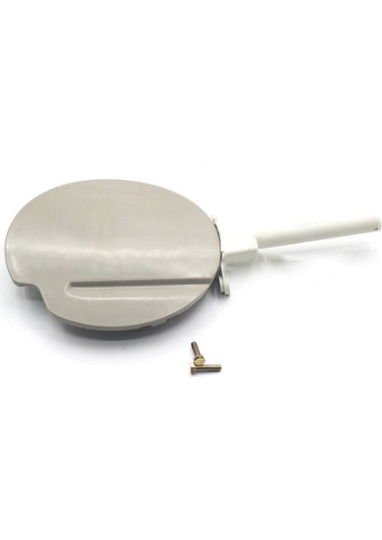 7700834109 Renault Megane Için Yakıt Flep Kapağı Mk1 Yakıt Kapağı Flep Benzin ve Dizel Yakıt Deposu Kapağı (Yurt Dışından)