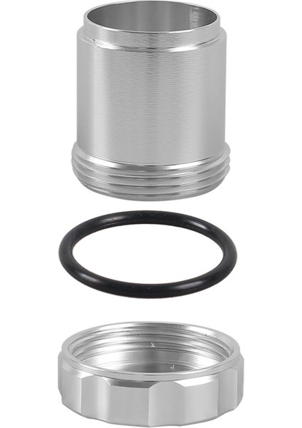 Kapaklı Evrensel Dolgu Boyun Yağ Deposu Dolgu Boyun Üzerinde Alüminyum Alaşım Kaynağı Kapak M48 x 2 5mm Od Yakıt Tankları Için (Yurt Dışından)