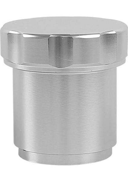 Kapaklı Evrensel Dolgu Boyun Yağ Deposu Dolgu Boyun Üzerinde Alüminyum Alaşım Kaynağı Kapak M48 x 2 5mm Od Yakıt Tankları Için (Yurt Dışından) fiyatları