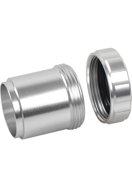 Kapaklı Evrensel Dolgu Boyun Yağ Deposu Dolgu Boyun Üzerinde Alüminyum Alaşım Kaynağı Kapak M48 x 2 5mm Od Yakıt Tankları Için (Yurt Dışından) fırsatları