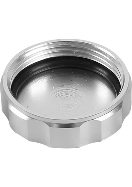 Kapaklı Evrensel Dolgu Boyun Yağ Deposu Dolgu Boyun Üzerinde Alüminyum Alaşım Kaynağı Kapak M48 x 2 5mm Od Yakıt Tankları Için (Yurt Dışından) indirimleri