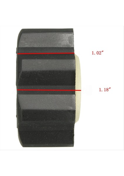 Peugeot 106 206 208 307 308 406 Rcz Için Araba Radyatör Soğutucu Başlığı Yakıt Deposu Kapağı (Yurt Dışından) fiyatları