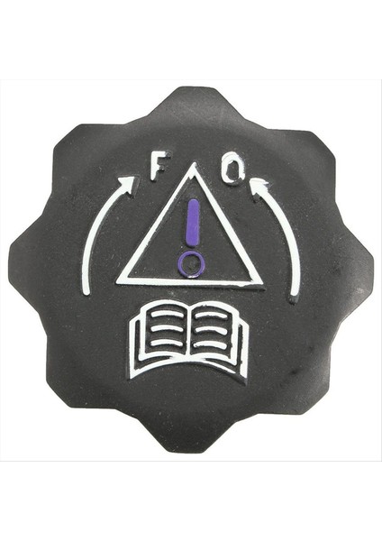 Peugeot 106 206 208 307 308 406 Rcz Için Araba Radyatör Soğutucu Başlığı Yakıt Deposu Kapağı (Yurt Dışından) indirimleri