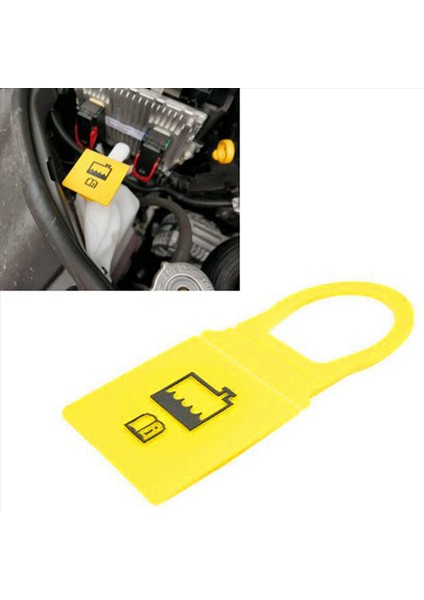 10 Adet Araba Radyatör Soğutucu Rezervuar Jeep Wrangler Tj Xj Taç Dodge Chrysler 1991-2019 55111074AA Için (Yurt Dışından) indirimleri