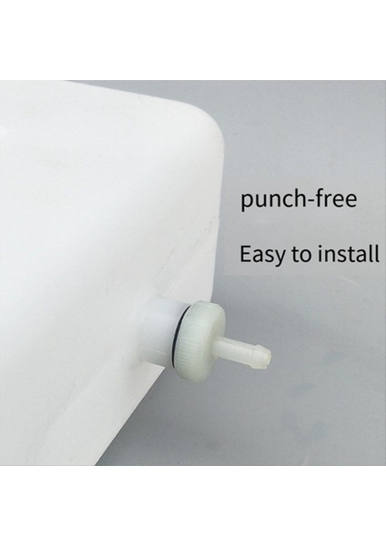 7l Hava Hava Parkı Isıtıcı Yakıt Deposu Yağ Depolama Araba Kamyonu Için Yağ Filtresi Karavan Yakın Yağ Deposu (Yurt Dışından) modelleri