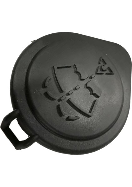 Ön Cam Yıkayıcı Sıvı Rezervuar Kapak Kapağı 61667467951 For-Bmw 1 3 5 Seri 318IS 1993-1997 128I 2008 745I 2002-2005 (Yurt Dışından)