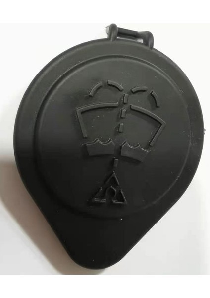 Ön Cam Yıkayıcı Sıvı Rezervuar Kapak Kapağı 61667467951 For-Bmw 1 3 5 Seri 318IS 1993-1997 128I 2008 745I 2002-2005 (Yurt Dışından) fırsatları