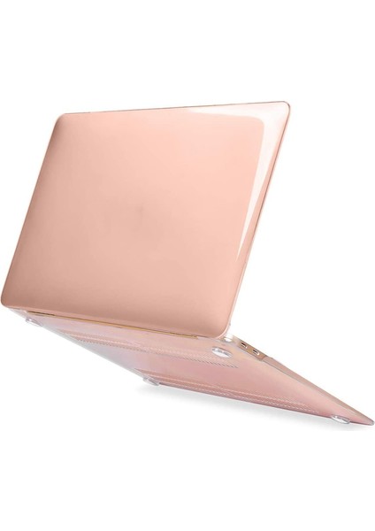 Bilgisayar Koruyucu Kapak Kristal Plastik Sert Kase MacBook Air 13 A2337 M1 A2179 A1932 Şeffaf (Yurt Dışından) fiyatları
