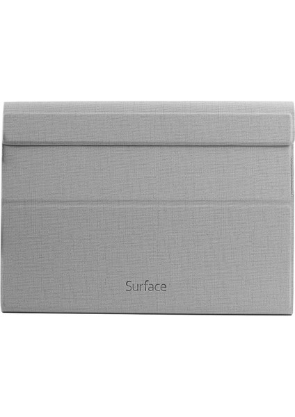 Microsoft/surface Pro 7 Hafif Koruyucu Kapak Lüks Pu Kılıfı Için Mcdodo Tablet Kılıfı (Yurt Dışından)