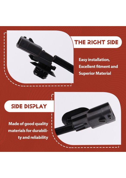 0051531728 0071533328 007153928 Egt Sensörü Mercedes Benz A0051531728 A0071533328 A0071539928 226401632R (Yurt Dışından) indirimleri