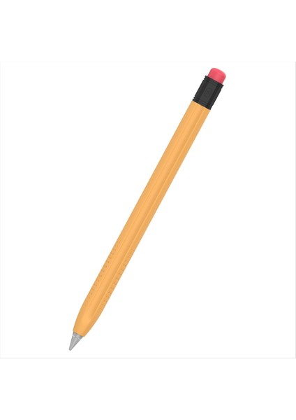 Huawei Huawei Için Kapasitif Kalem Kılıfı M-P-P-P-P-P-P-P-P-P-P-P-2/3 Nesil Ultra Ince Koruyucu Kılıf Kılıfı Turuncu (Yurt Dışından)