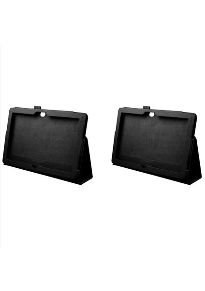 2x Microsoft Surface 10 6 Windows 8 Rt Tablet Siyah (Yurt Dışından)