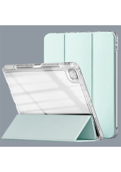 Ipad Koruyucu Kılıf Iar1-5 Nesil Mini4-6 Nesil Por Serisi (10 5inch) (Siyah) Için Uygun (Yurt Dışından) modelleri