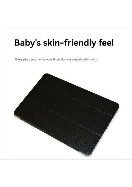 Teclast M50 Pro 10 1 Inç Ultra Ince Tablet Kılıfı Stand Akıllı Uyku Tpu Yumuşak Kapak Teclast M50 M50HD D (Yurt Dışından)