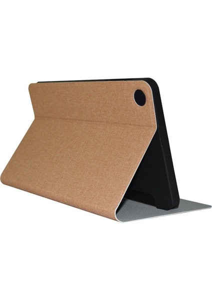 Alldocube Için Pu Kasa Iplay 50 Mini 8 4 Inç Tablet Pu Deri+Tpu Tablet Stand Iplay 50MINI 8 4 Inç Koruma Kasası (C) (Yurt Dışından)