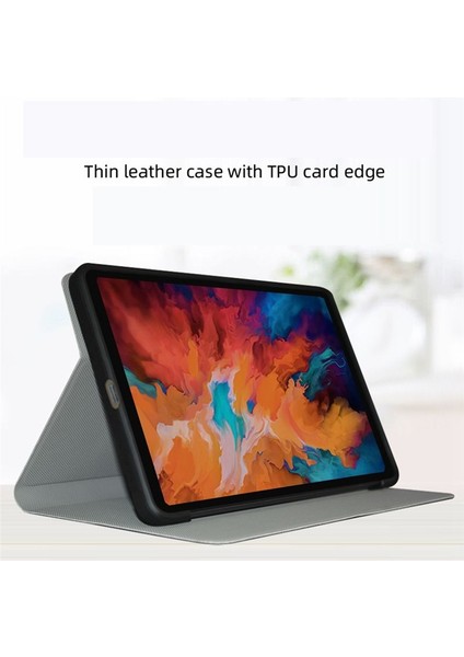 Alldocube Için Pu Kasa Iplay 50 Mini 8 4 Inç Tablet Pu Deri+Tpu Tablet Stand Iplay 50MINI 8 4 Inç Koruma Kasası (C) (Yurt Dışından) modelleri