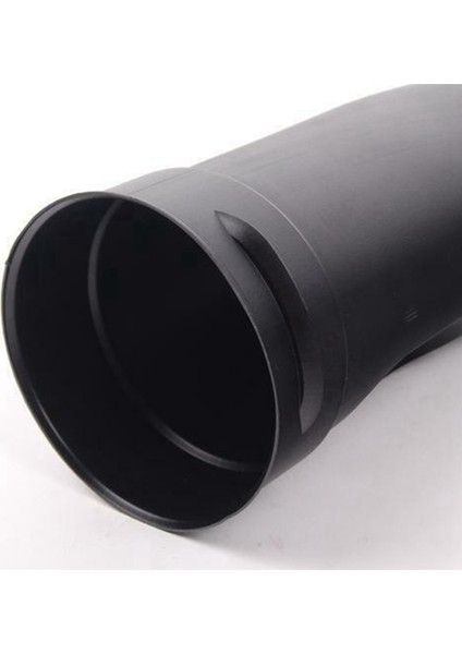 2x Sol ve Sağ Set Hava Emme Hortumu 2000-2006 Mercedes W215 W220 S430 S55 CL500 (Yurt Dışından)