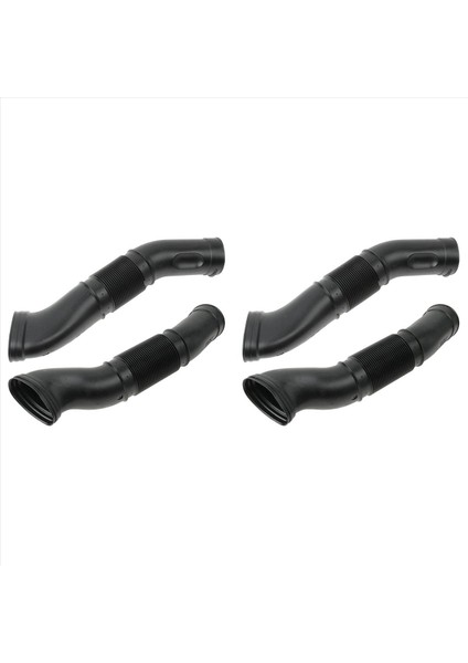 2x Sol ve Sağ Set Hava Emme Hortumu 2000-2006 Mercedes W215 W220 S430 S55 CL500 (Yurt Dışından) fiyatları