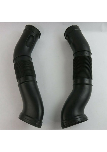 2x Sol ve Sağ Set Hava Emme Hortumu 2000-2006 Mercedes W215 W220 S430 S55 CL500 (Yurt Dışından) indirimleri