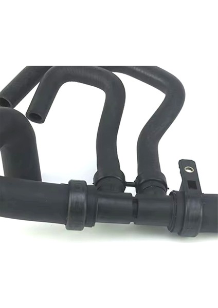 135254 Radyatör Tank Çıkış Borusu Peugeot Için Alt Su Hortumu 308 3008 408 Cıtroen C4L T88 1 6t Motor Soğutma Hortumları (Yurt Dışından) fiyatları