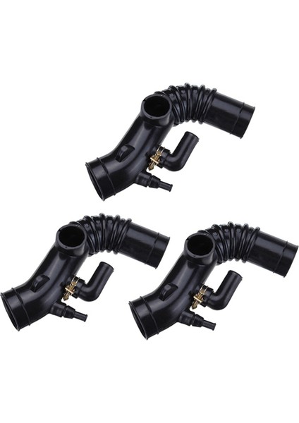 Toyota Camry Için 3x 1997 1998 1999 2 2l Motor Hava Emme Kauçuk Hortum Hava Tüp Boru (Yurt Dışından)