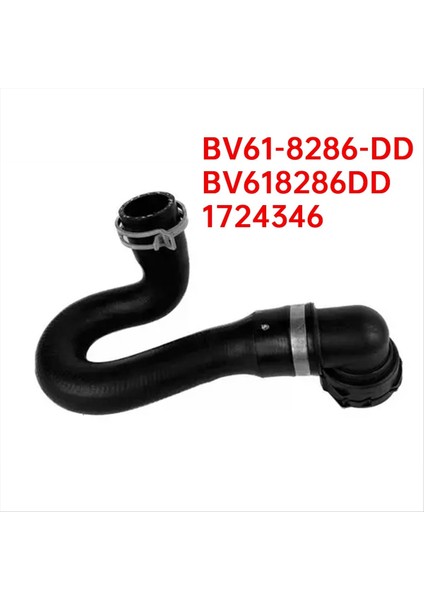 Araba Radyatör Üst Hortum Boru BV61-8286-DD 1724346 Ford Focus Mk3 C346 201-2014 Soğutucu Üst Hortum Tüpü BV618286DD (Yurt Dışından) fiyatları
