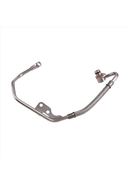 Araç Turboşarj Soğutucu Yağ Giriş Borusu 06H145778C 06H145778B Audi A4 A5 A6 Allroad Q5 (Yurt Dışından) fiyatları