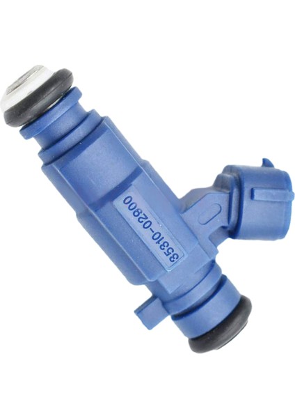 Hyundai Kia 35310-02900 3531002900 Için 2x Araçlı Yakıt Enjektör Yakıt Enjektörü Enjektör (Yurt Dışından) fiyatları