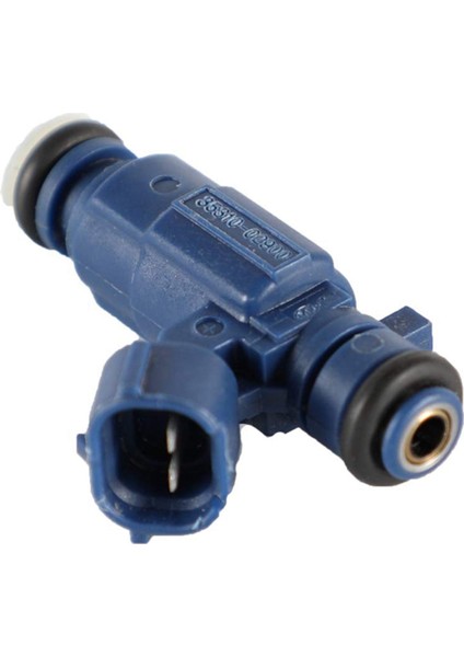 Hyundai Kia 35310-02900 3531002900 Için 2x Araçlı Yakıt Enjektör Yakıt Enjektörü Enjektör (Yurt Dışından) fırsatları