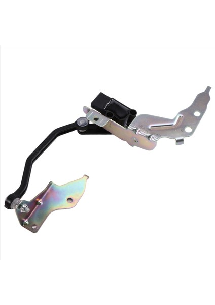 Ford Kuga 12-19 Için Araba Ön Far Sensörü ve Braket Montaj Süspansiyon Yüksekliği Sensörü CV61-13D034-AA CV6113D034AA (Yurt Dışından)