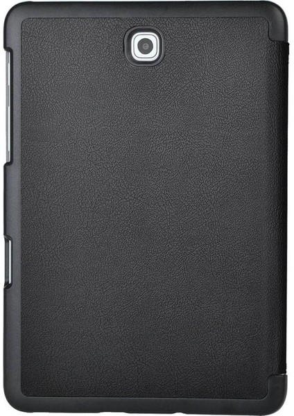 Samsung Galaxy Tab S2 8-Inç Kılıf-Samsung Galaxy Tab S2 8 Inç Tablet (Siyah) Için Ince Akıllı Kapak Kasası (Yurt Dışından) modelleri