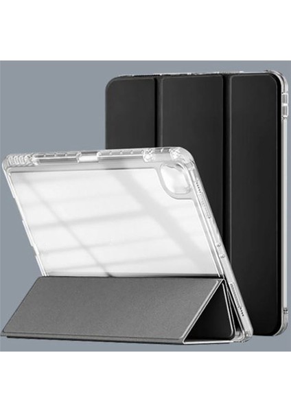 Ipad Koruyucu Kılıf Iar1-5 Nesil Mini4-6 Nesil Por Serisi (7 9inch) (Siyah) Için Uygun (Yurt Dışından) indirimleri