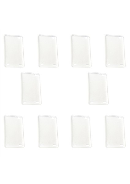 Teclast P80 P80X P80H 8 Inç Tablet Için 10X Tablet Kılıfı (Yurt Dışından)