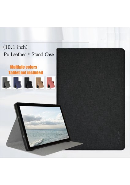 Teclast M50 Pro 10 1 Inç Tablet Kılıf Stand Akıllı Uyku Tpu Yumuşak Kabuk Kapağı Teclast M50 M50HD C (Yurt Dışından) fiyatları