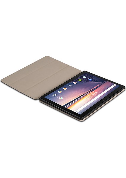 Pu Deri Katlanır Stand Kılıfı Kapak Chuwi Hi9 Air 10 1 Inç Tablet Pc (Yurt Dışından) indirimleri