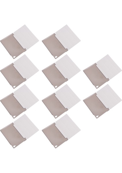 Teclast P20HD Için 10X Tablet Kılıf (Yurt Dışından)