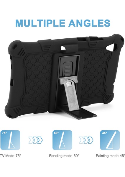 Lenovo Sekme M8 Fhd TB-8705F/N Sekme M8 Hd TB-8505X/F 8ınch Tablet Kılıfı Lenovo Sekmesi M8 8705 (C) (Yurt Dışından) fırsatları