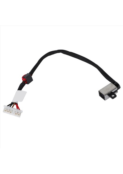 Dell Inspiron 15-5000 5555 5558 DC30100UD00 Için 4x Yeni Dc Power Jack Kablo Soketi (Yurt Dışından) fiyatları