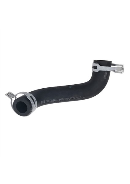 4x 6G9G6758AA 1430644 Araba Motoru Hava Alım Hortumu Ford Mondeo Için Uygun 2004-2012 Focus 2005-2013 (Yurt Dışından) fırsatları