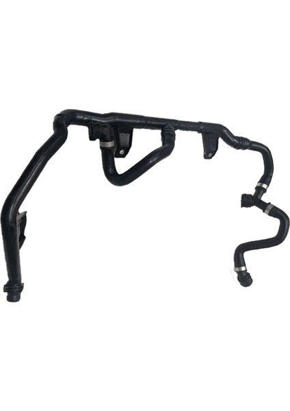 Araba Radyatör Soğutma Su Hortumu 17127548224 Bmw E90 325I 330I 328I 128I (Yurt Dışından)