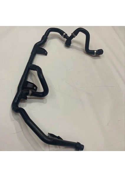 Araba Radyatör Soğutma Su Hortumu 17127548224 Bmw E90 325I 330I 328I 128I (Yurt Dışından) fiyatları