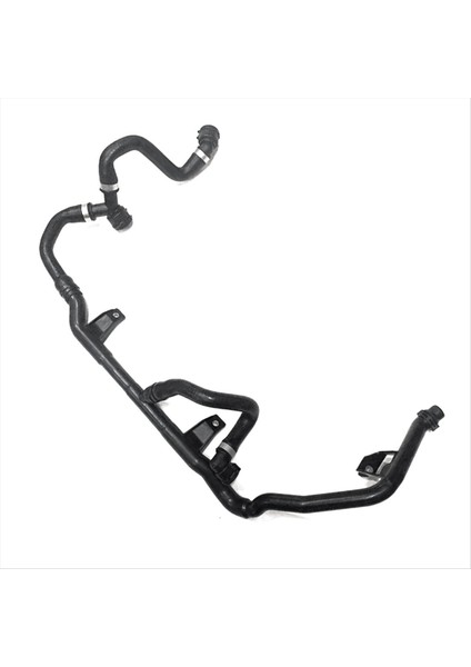 Araba Radyatör Soğutma Su Hortumu 17127548224 Bmw E90 325I 330I 328I 128I (Yurt Dışından) indirimleri