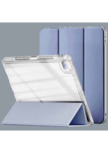 Ipad Koruyucu Kılıf Iar1-5 Nesil Mini4-6 Nesil Por Serisi (10 5inch) (Pembe) Için Uygun (Yurt Dışından) fiyatları